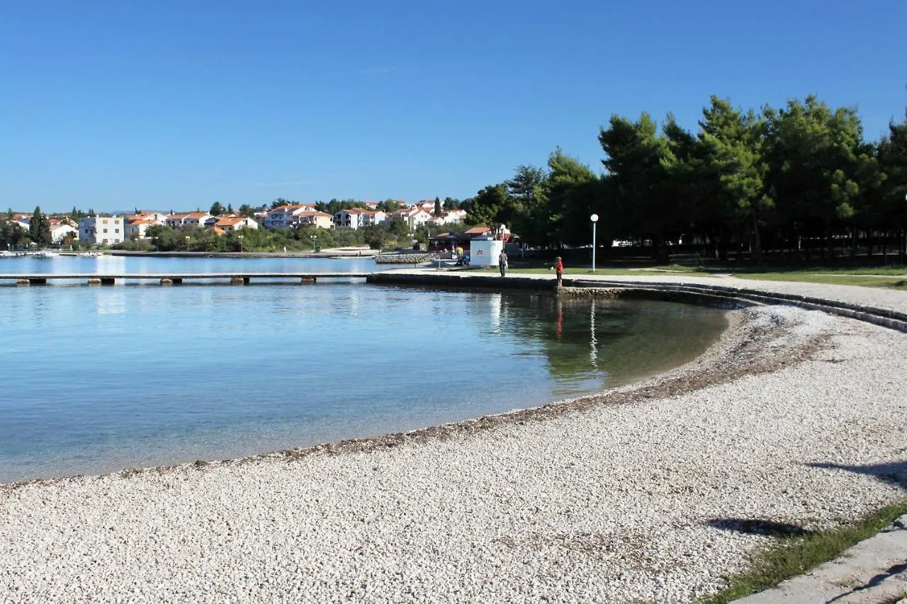Apartments With A Parking Space Zadar - Diklo, Zadar - 16522 Croatia