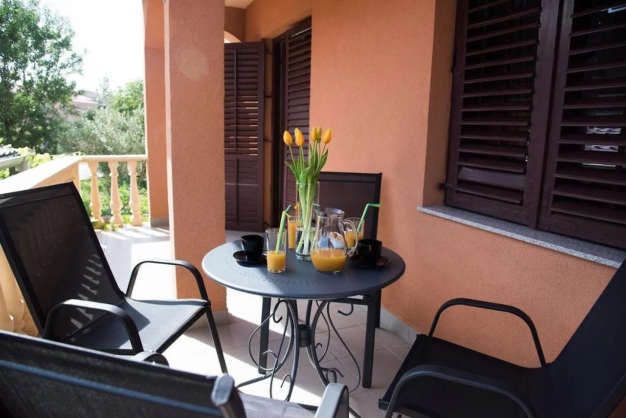 Apartments With A Parking Space Zadar - Diklo, Zadar - 16522 Croatia