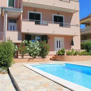 Apartment Lara & Luka, Zadar