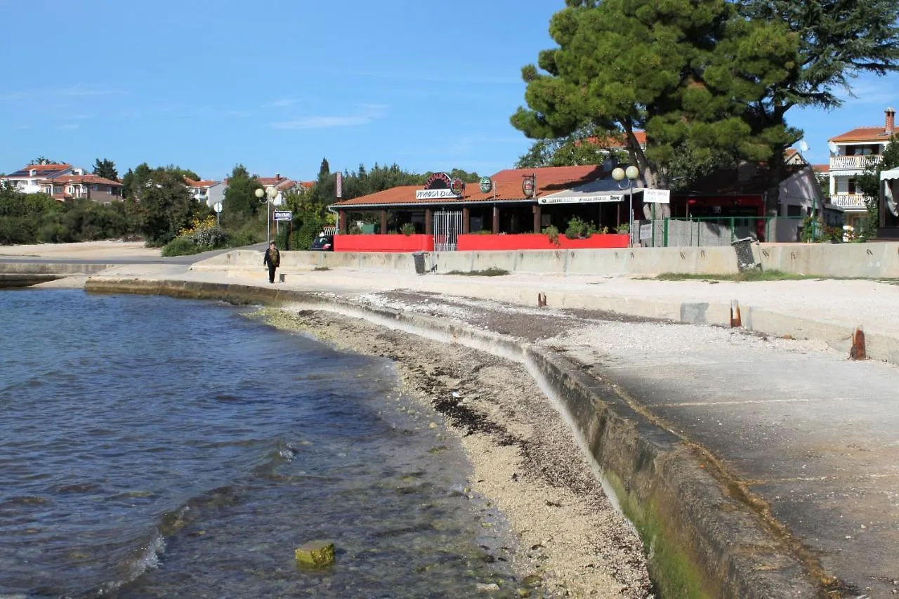 Apartments With A Parking Space Zadar - Diklo, Zadar - 16522 Croatia