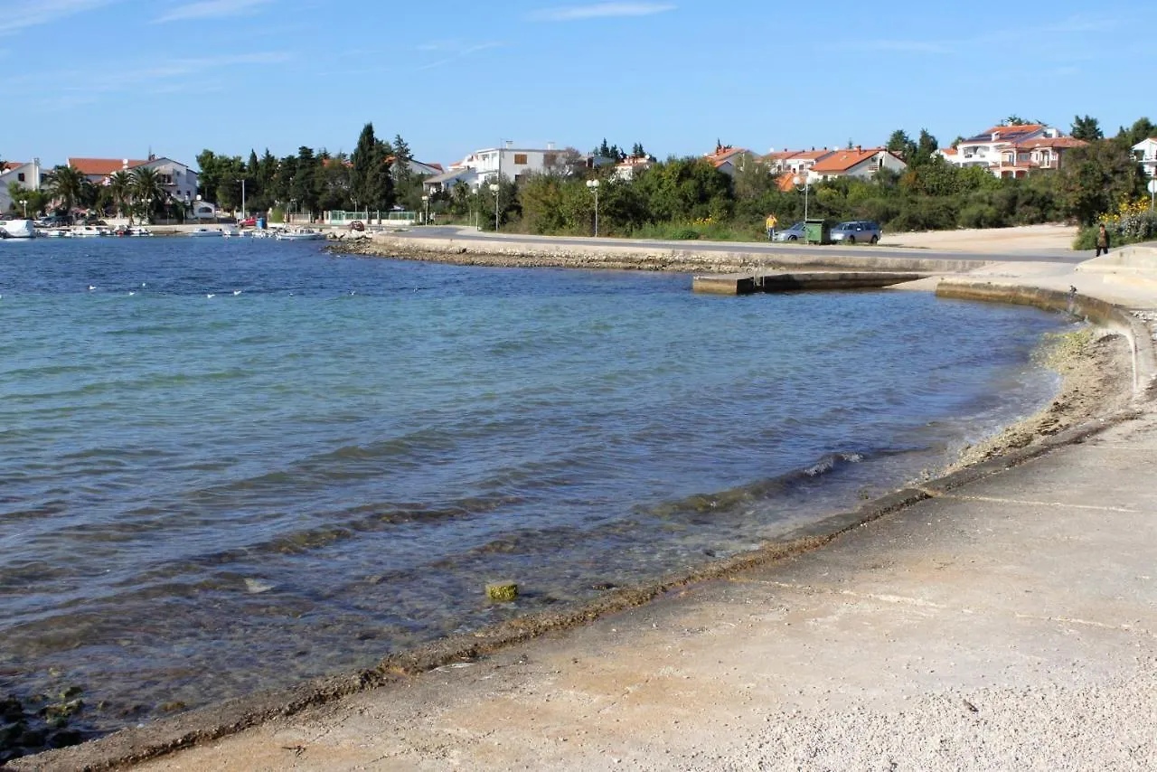 Apartments With A Parking Space Zadar - Diklo, Zadar - 16522 Croatia