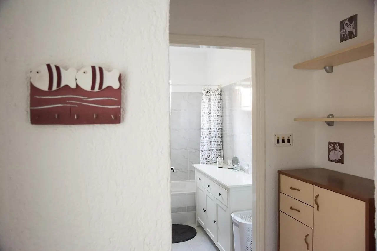 Apartments With A Parking Space Zadar - Diklo, Zadar - 16522 Croatia